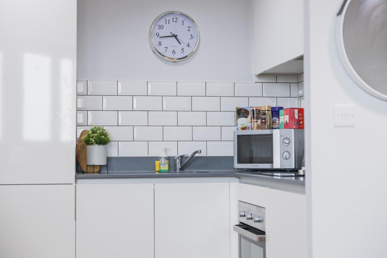 Luxury 9Ine Broad Street Apartments, Beautiful City View, Public Parking, Бирмингам Екстериор снимка