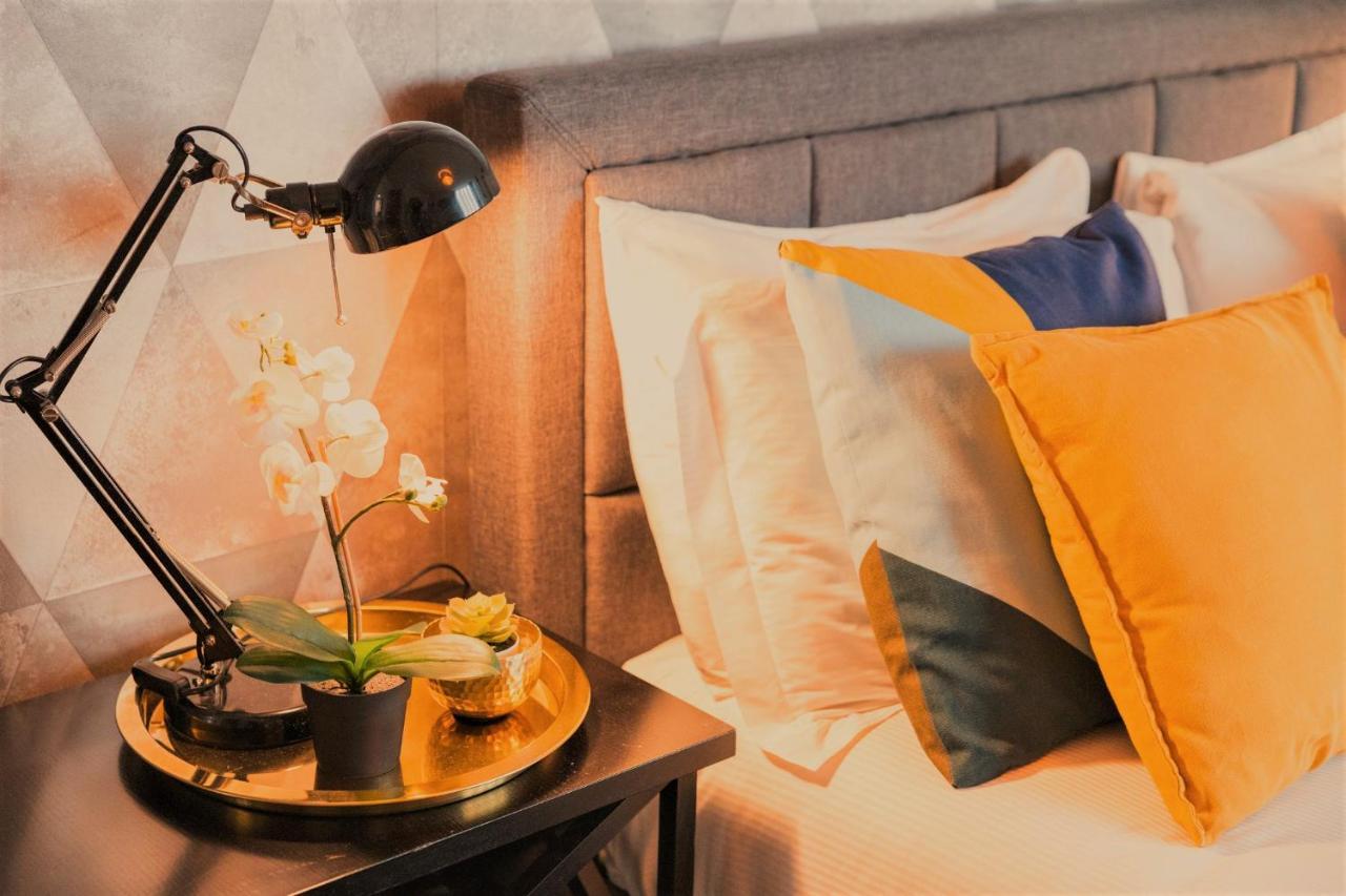 Luxury 9Ine Broad Street Apartments, Beautiful City View, Public Parking, Бирмингам Екстериор снимка